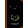 Technology Review, Volume 4
