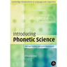Introducing Phonetic Science