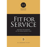 Fit for Service: Meeting the demand of the Asian middle class