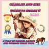 Charlee and Her Winning Horse: The Tale of Barrel Racing and Dreams Come True