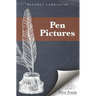 Pen Pictures