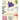 The colors of wildflowers coloring book: 30 Unique beautiful wildflowers and Plants Coloring Pages for adults