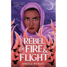 Rebel of Fire and Flight