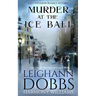 Murder at the Ice Ball