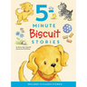 Biscuit: 5-Minute Biscuit Stories: 12 Classic Stories in 1 Book for Dog Lovers: Value Price!