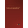 The History of Henry Esmond, Esq., a Colonel in the Service of Her Majesty Queen Anne: in large print