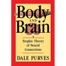 Body and Brain: A Trophic Theory of Neural Connections