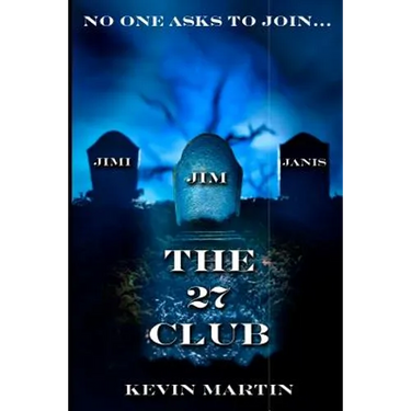 The 27 Club