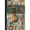 Gabriel Faure 1845-1924