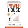 Powerhouse: 10 Plug-and-Play Artificial Intelligence Driven Business Ideas and Strategies for Aspiring Entrepreneurs and Leaders