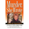 Murder, She Wrote: Trick or Treachery