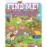 Find Me! The Absolute Best Hidden Picture to Find Activities for Adults
