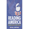 Reading America: Citizenship, Democracy, and Cold War Literature