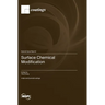 Surface Chemical Modification
