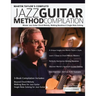 Martin Taylor Complete Jazz Guitar Method Compilation