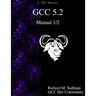 GCC 5.2 Manual 1/2