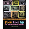 Folk Like Me: The Read Aloud Book of Saints