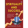 Spirituality and Success