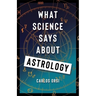 What Science Says about Astrology