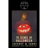 70 Scenes Of Halloween