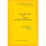 Pragmatism as Anti-Authoritarianism