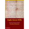 Anglo-Saxon Wills