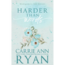 Harder than Words - Special Edition