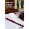 The Best of 2013: Our Favorites from Print and Web