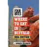Four Bites Where to Eat in Buffalo Guide 2026