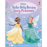 Sticker Dolly Dressing Fairy Princesses