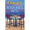 Canapes at The Beach House Hotel