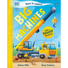 Time to Explore Big Machines: With a Foldout Surprise!