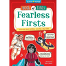 Fearless Firsts: Women Who Leaped, Jumped, and Flew