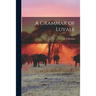 A Grammar of Luvale