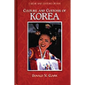 Culture and Customs of Korea