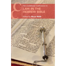 The Cambridge Companion to Law in the Hebrew Bible