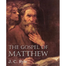 The Gospel of Matthew