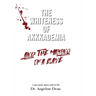 The Whiteness of Akkkademia and the Making of a Slave