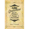 3,000 Quotations from the Writings of George MacDonald