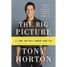 The Big Picture: 11 Laws That Will Change Your Life