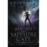 Beyond the Sapphire Gate: The Flow of Power