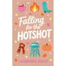 Falling for the Hotshot: A Christian Fall Firefighter Romance