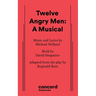 Twelve Angry Men: A Musical