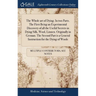The Whole art of Dying. In two Parts. The First Being an Experimental Discovery of all the Useful Secrets in Dying Silk, Wool, Linnen. Originally in G