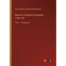 Memoirs of Napoleon Bonaparte; 1798-1799: Part 3 - in large print