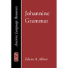 Johannine Grammar