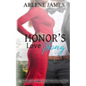 Honor's Love Song: Book Four of the HOBBY RUN Variety Praise Band Series