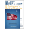Reflections of a Radical Moderate