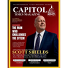 Capitol Times Magazine Issue 35 - CALIFORNIA SPECIAL EDITION