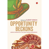 Opportunity Beckons